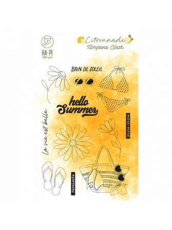 Summer - Collection...