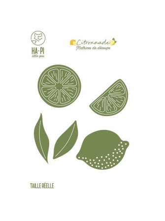 Citrons - Collection...