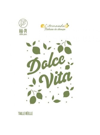 Dolce Vita - Collection...