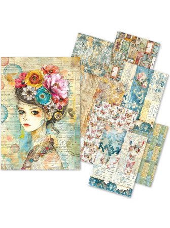 Quintessential - Pack 4...
