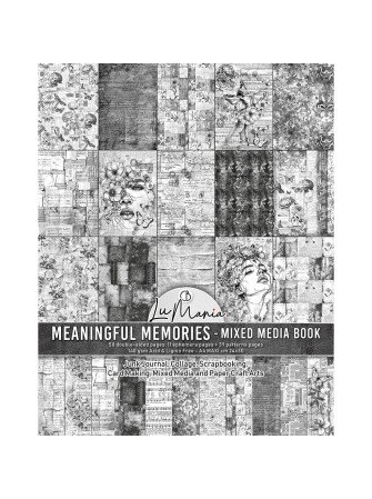 Meaningful Memories - Mixed...