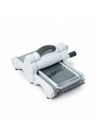 Kit de démarrage fenêtre rectangle diffuseur de forme - Sizzix