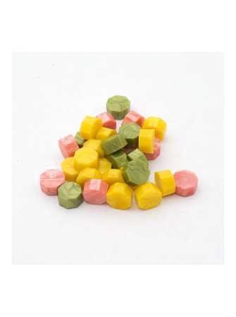 Pastille de cire - Serenity...