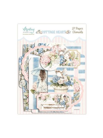 Paper Elements - Collection...