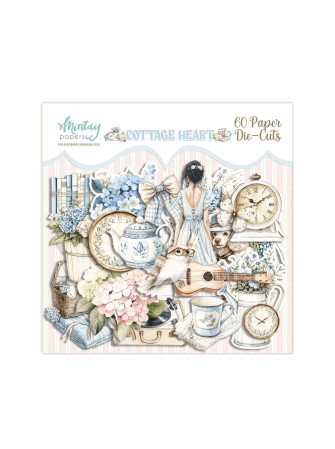 Die Cuts - Collection...