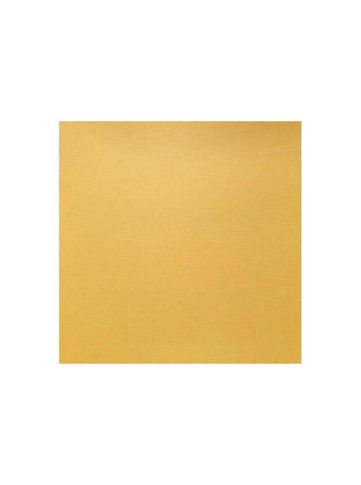 Papier texturé perlé uni - Gold - Scrapberry's