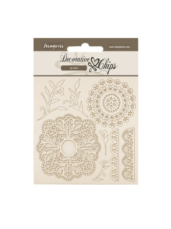 Lace - Collection...