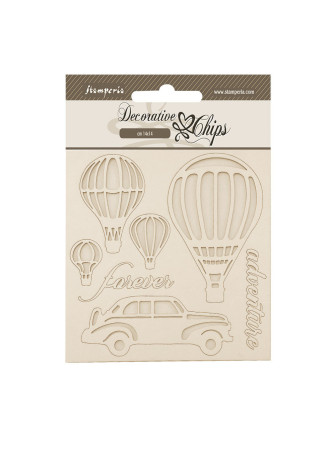 Montgolfière - Collection...