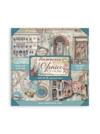 Pack papiers Maxi  -...