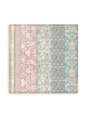 Pack papiers Maxi  - Collection "Venice City of Art" - Stamperia