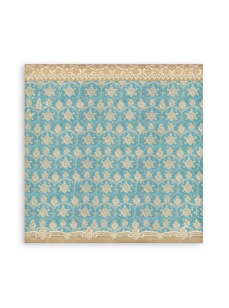 Pack papiers Maxi  - Collection "Venice City of Art" - Stamperia