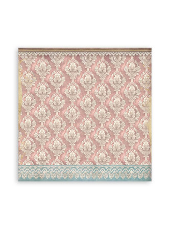 Pack papiers Maxi  - Collection "Venice City of Art" - Stamperia