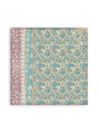 Pack papiers Maxi  - Collection "Venice City of Art" - Stamperia