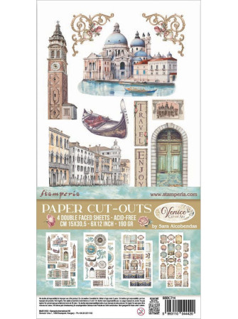 Pack de décors à découper -...