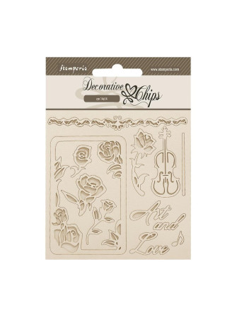 Roses - Collection "Venice...