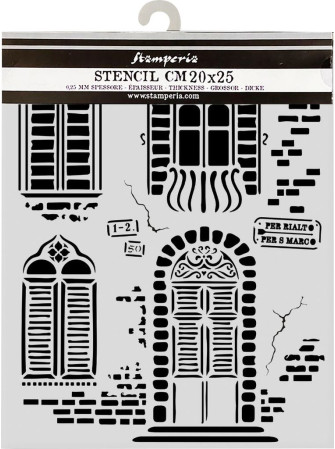Fenêtres et portes -...