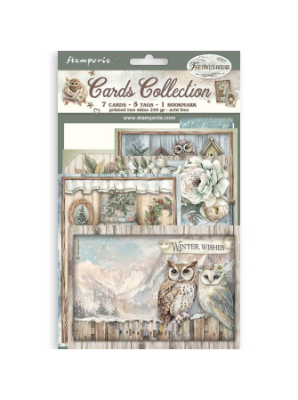 Cards - Collection "The...