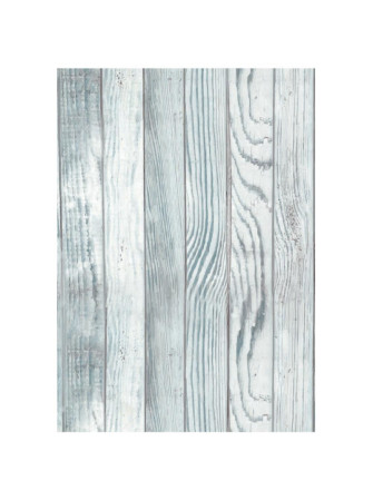 Backgound - Collection "The Owl's House" - Feuille de riz -  Stamperia