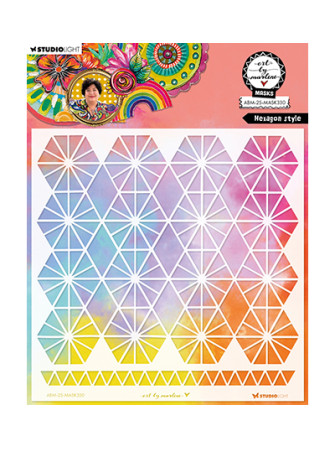 Hexagone Style - Collection...