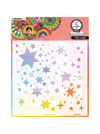 Starry night - Collection...