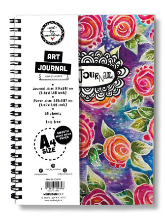 Art Journal - collection...