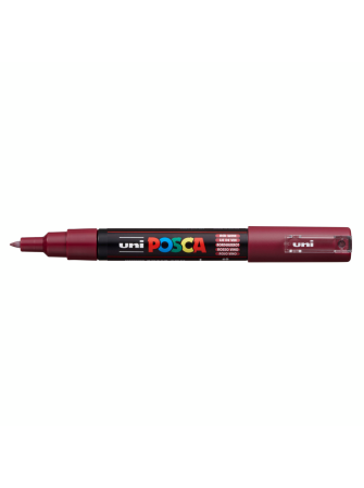 Feutre pointe fine PC-1M -...
