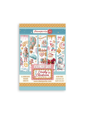 Washi pad - Collection...