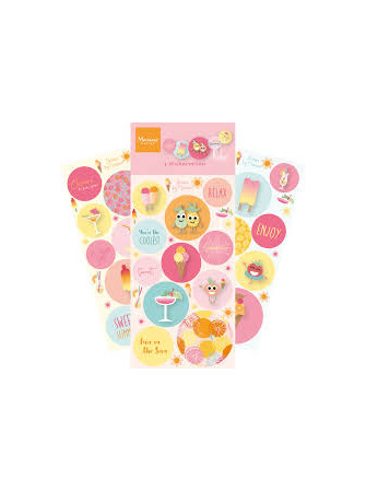 Stickers - Collection...