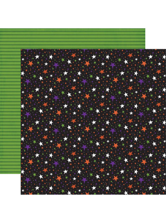 Pack papiers - Collection "Ghosts & Goblins" - Echo Park