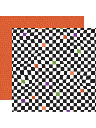 Pack papiers - Collection "Ghosts & Goblins" - Echo Park