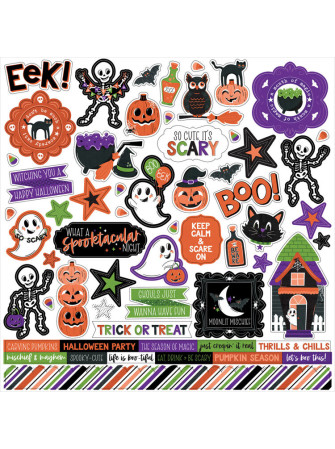 Stickers - Collection...