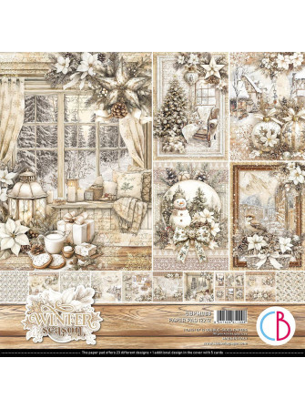 Pack papiers - Collection...