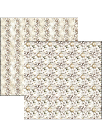 Pack papiers - Collection "Winter season" - Ciao Bella
