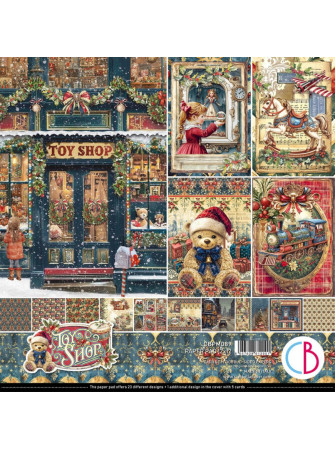 Pack papiers - Collection...