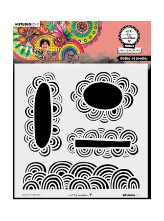 Oodles of doodles -...