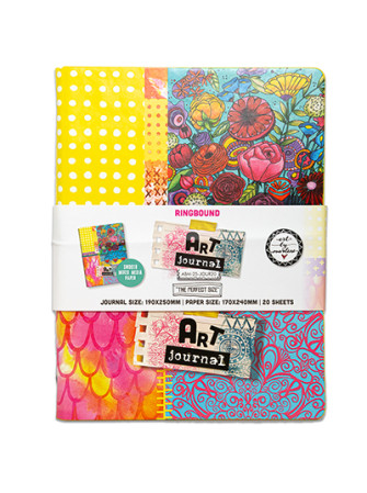 Art Journal - collection...