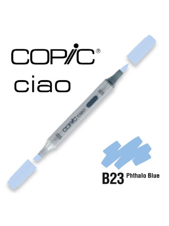 Phthalo Blue - B23 -...
