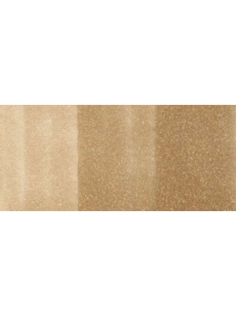 Dull Ivory - E43 - Marqueurs à alcool - Copic Ciao