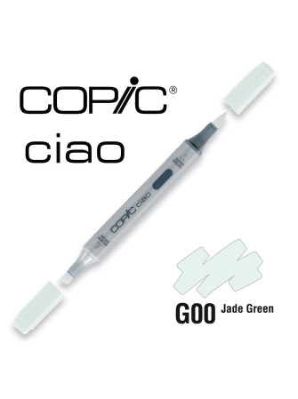 Jade Green - G00 - Marqueur...
