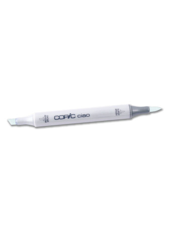 Jade Green - G00 - Marqueur à alcool - Copic Ciao