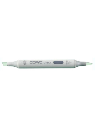 Spectrum Green - G02 - Marqueur à alcool - Copic Ciao