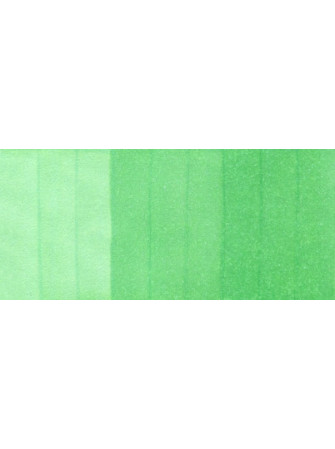 Spectrum Green - G02 - Marqueur à alcool - Copic Ciao