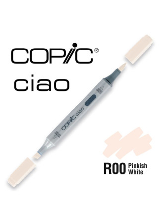 Pinkish White - R00 -...