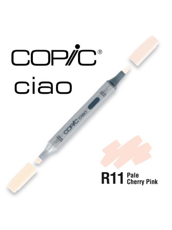 Pale Cherry Pink - R11 -...