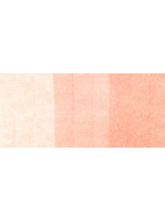 Pale Cherry Pink - R11 - Marqueur à alcool - Copic Ciao