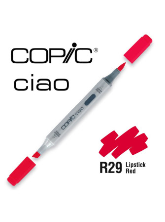 Lipstick Red - R29 -...