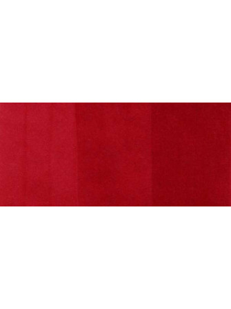 Lipstick Red - R29 - Marqueur à alcool - Copic Ciao
