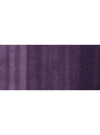 Blue Violet  - Marqueur à alcool - Copic Ciao