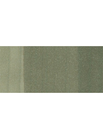 Green Gray  - Marqueur à alcool - Copic Ciao