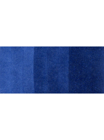 Prussian Blue - B39 - Marqueur à alcool - Copic Ciao